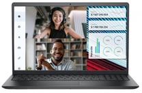 Sülearvuti Dell Vostro 3520 N2064PVNB3520EMEA01_WIN, Intel® Core™ i5-1135G7, 16 GB, 512 GB, 15.6 ", Intel HD, must v., EN, Windows