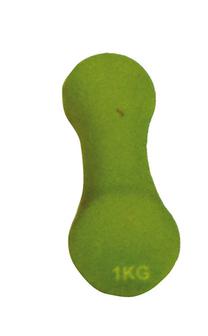 Svarmuo Spartan, 2 x 1 kg