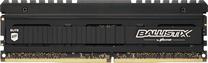 Operatyvioji atmintis (RAM) Crucial Ballistix Elite BLE8G4D30AEEA, DDR4, 8 GB, 3000 MHz
