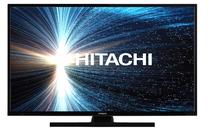 Televizorius Hitachi 43HE4005, 43 ", FHD