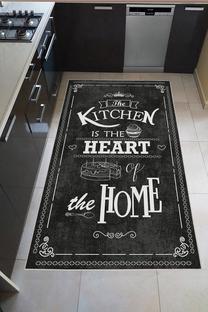 Kilimas Conceptum Hypnose W1025, įvairių spalvų, 100 cm x 60 cm