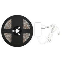 LED juosta Eko-Light EKZ1213, 2.6 W, 240 lm, 5 m, IP65, 230 V