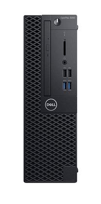 Stacionarus kompiuteris Dell Intel® Core™ i5-8500 Processor (9 МB Cache), DDR4 8 GB 256 GB, Intel UHD Graphics 630 Dynamic, Windows 10