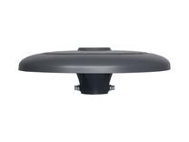 Piekarināma āra lampa LEDline Parklite 209824, 100W, IP65, IP65, pelēka krās., 42 cm x 13.5 cm