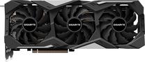 Vaizdo plokštė Gigabyte GeForce RTX 2080 Super Windforce OC GV-N208SWF3OC-8GD, 8 GB, GDDR6