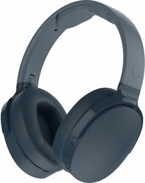 Belaidės ausinės Skullcandy Hesh 3, mėlyna sp.