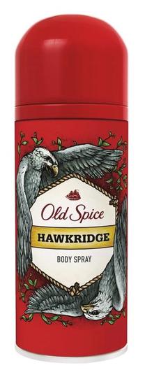 Vyriškas dezodorantas Old Spice Hawkridge, 125 ml