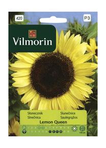 Sėklos Vilmorin saulėgrąža Lemon Queen, 6 g