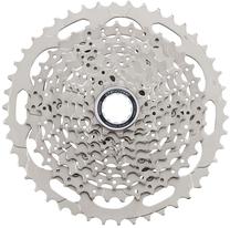 Kasetė Shimano, metalas