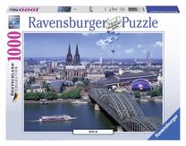 Pusle Ravensburger, 1000 tk