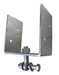 Atbalsts Prof, 90 mm