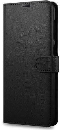 Чехол для телефона Spigen, черный цв., Samsung