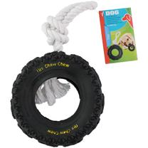 Игрушка для собаки, веревочный Pet Toys 5432, 27 см