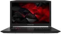 Portatīvais dators Acer Predator Helios 300 PH317-52 NH.Q3DEG.012, Intel® Core™ i7-8750H, 16 GB, 1256 GB, 17.3 ", Nvidia GTX, melna krās., DE, Windows