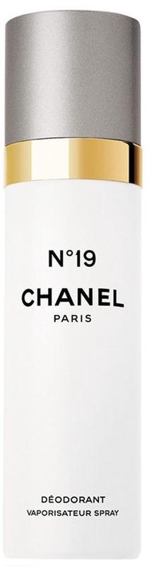 Dezodorants sievietēm Chanel, 100 ml