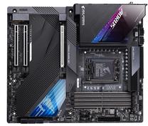Emaplaat Gigabyte Z690 AORUS MASTER