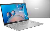 Nešiojamas kompiuteris Asus VivoBook 15 X515 X515JA-BQ3018 90NB0SR2-M00X90, i3-1005G1, 8 GB, 512 GB, 15.6 ", Intel HD, sidabro sp., EN, Dos