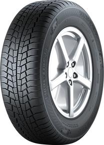 Žieminė automobilių padanga Gislaved Euro Frost 6 155/65/R14, 75-T, XL, F, C, 71 dB