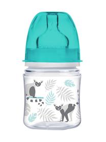 Bērnu pudelīte Canpol Babies EasyStart, 120 ml, 0 mēn.
