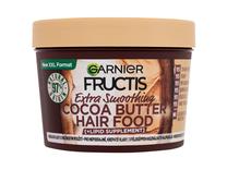 Matu maska Garnier Fructis Hair Food Cocoa Butter, 400 ml