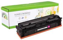 Тонер Static Control CH/002-01-S2413A (W2413A), фуксия (magenta) цв.