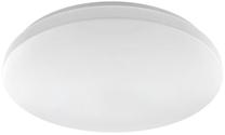 Valgusti plafoon GTV Saturn Bis LD-SATU24W-NW-00, LED, 4000 °K x 24 W, valge v. / valge v.