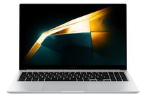 Sülearvuti Samsung Galaxy Book 4 NP754XGK-LS3US, Intel Core 5 120U, 16 GB, 256 GB, 15.6 ", Intel Graphics, hõbe v., EN, Windows