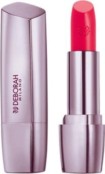 Lūpų dažai Deborah Milano Red Shine, 5 g, 18