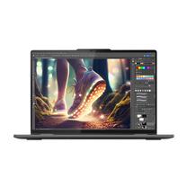 Sülearvuti Lenovo Yoga 7 16IML9 83DL0002US, Intel® Core Ultra 7 155U, 16 GB, 1 TB, 16 ", Intel Graphics, hall v., INGLISE (US), Windows 11