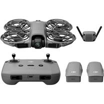 Dronas DJI Neo 2 Fly More Combo (RC-N3) CP.FP.00000272.01