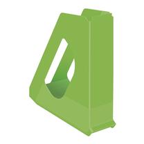 Esselte Europost Vivida Document Box Green