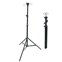 Stovas infuzijoms su metaliniu padu Kasman STS-N32 Mobile STS-N32, 800 kg