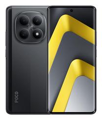 Mobiiltelefon Poco M8, 256 GB, must v.