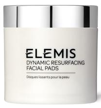 Sejas tīrīšanas līdzeklis Elemis Dynamic Resurfacing Facial Pads, 60 gab.