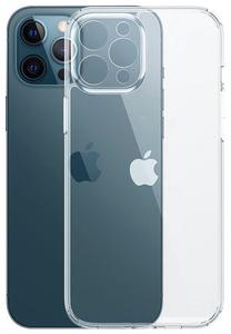 Чехол для телефона Joyroom Crystal Series for iPhone 12 Pro, прозрачный цв., Apple