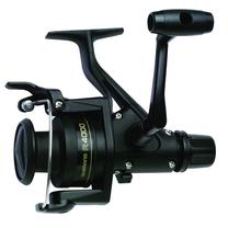 Ritė Shimano Clam pack IX4000RC IX4000RC, 4000, juoda sp.