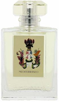 Парфюмированная вода Carthusia Mediterraneo, 100 мл