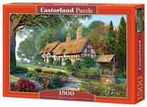 Dėlionė Castorland Magic Place 1500 el. 150915, 1500 vnt.