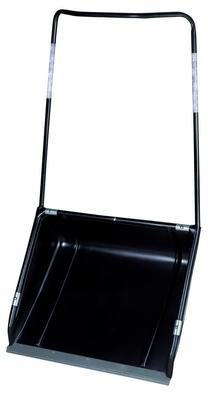 Sniego kastuvas Fiskars 143040, 148 cm x 83 cm, plastikas