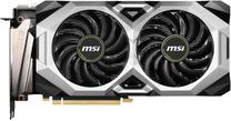 Vaizdo plokštė MSI GeForce RTX 2080 Super Ventus XS OC RTX2080SUPERVENTUSXSOC, 8 GB, GDDR6