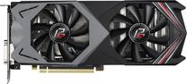 Vaizdo plokštė ASRock Radeon RX 590 Phantom Gaming X OC PHANTOMGXRRX5908GOC, 8 GB, GDDR5