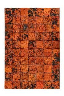 Kilimas vidaus Arte Espina Voila 100, oranžinė sp., 170 cm x 120 cm