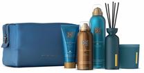 Ķermeņa mazgāšanas komplekts Rituals Hammam Large Giftset, 570 ml, 5 gab.