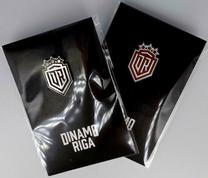 Значок Dinamo Rīga