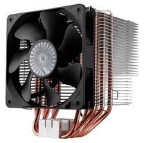 Oro aušintuvas procesoriui Cooler Master RR-H6V2-13PK-R1