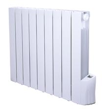 Šķidruma inerces radiators Warm Tech, 1500 W - 9 elements