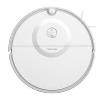 Dulkių siurblys - robotas Roborock E5 white, balta sp.