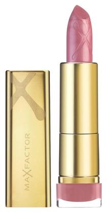 Lūpu krāsa Max Factor Colour Elixir, 4 g, 755 firefly