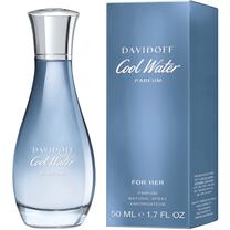 Kvapusis vanduo Davidoff Cool Water Parfum, 50 ml