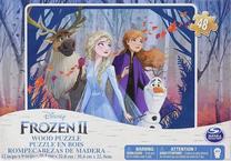 Dėlionė Spin Master Frozen 2, 48 vnt.